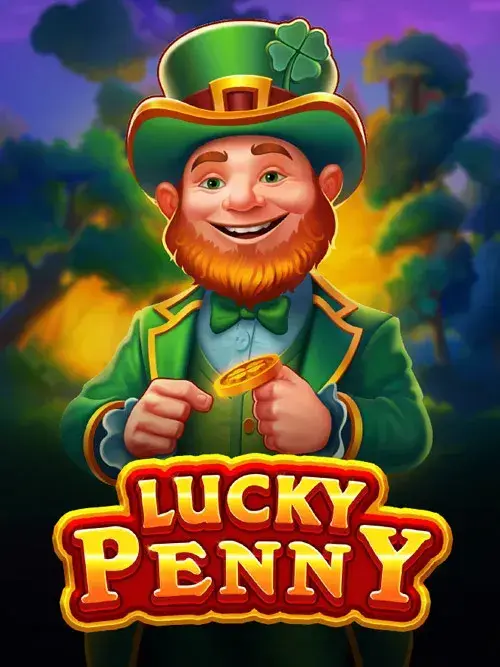 Bnglucky Penny Game