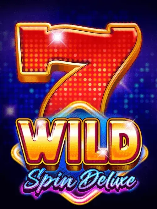 Wild Spin Deluxe Game