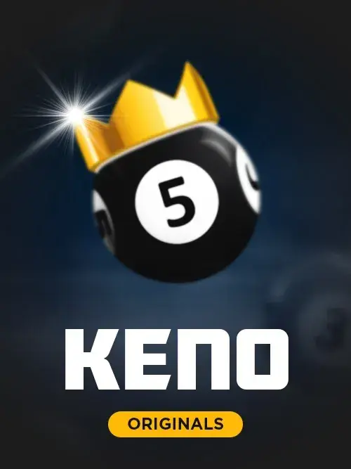 Originales Keno Game