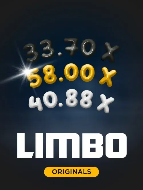 Originales Limbo Game