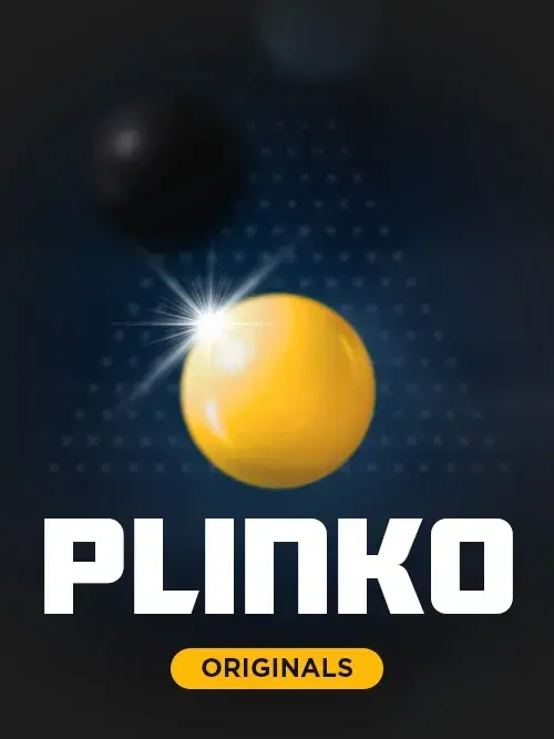 Originales  Plinko Game