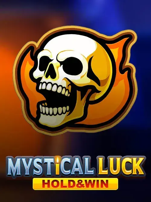 Mystical Luck Hold & Win Game