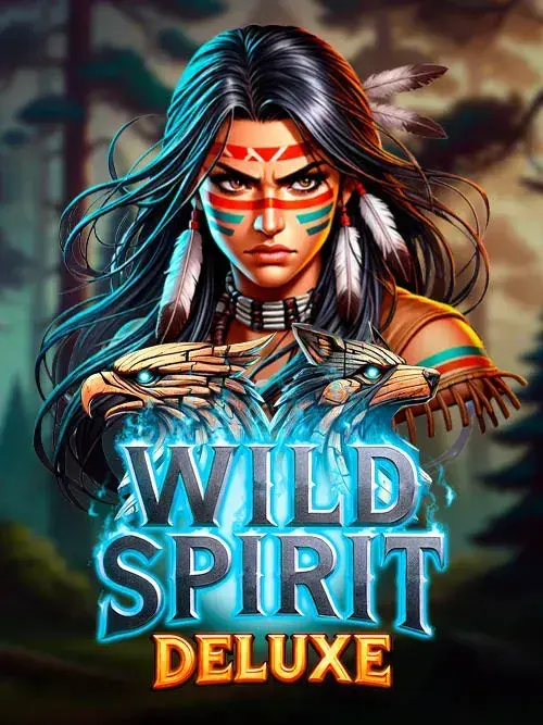 Wild Spirit Deluxe Game