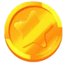 gold coin